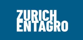 Zurich Entagro Logo