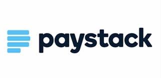 Paystack Logo